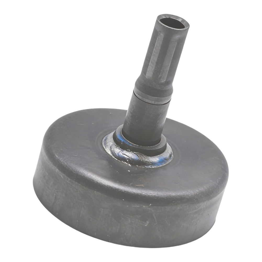 Gardening Tools Ppt - エコー SRM-225、GT-225、PAS-225、PPT-235ES用チェーンソー用アクセサリー、交換用クラッチキット A056000230（ドラム付き、品番：17500548931）