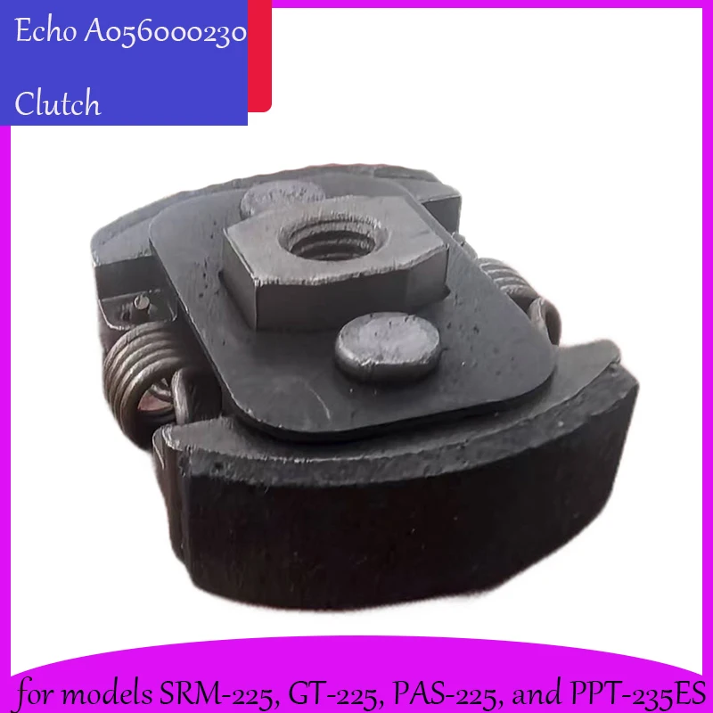 Gardening Tools Ppt - ECHO A056000230 クラッチアセンブリ高耐久金属 ForSRM-225 GT-225 PAS-225
