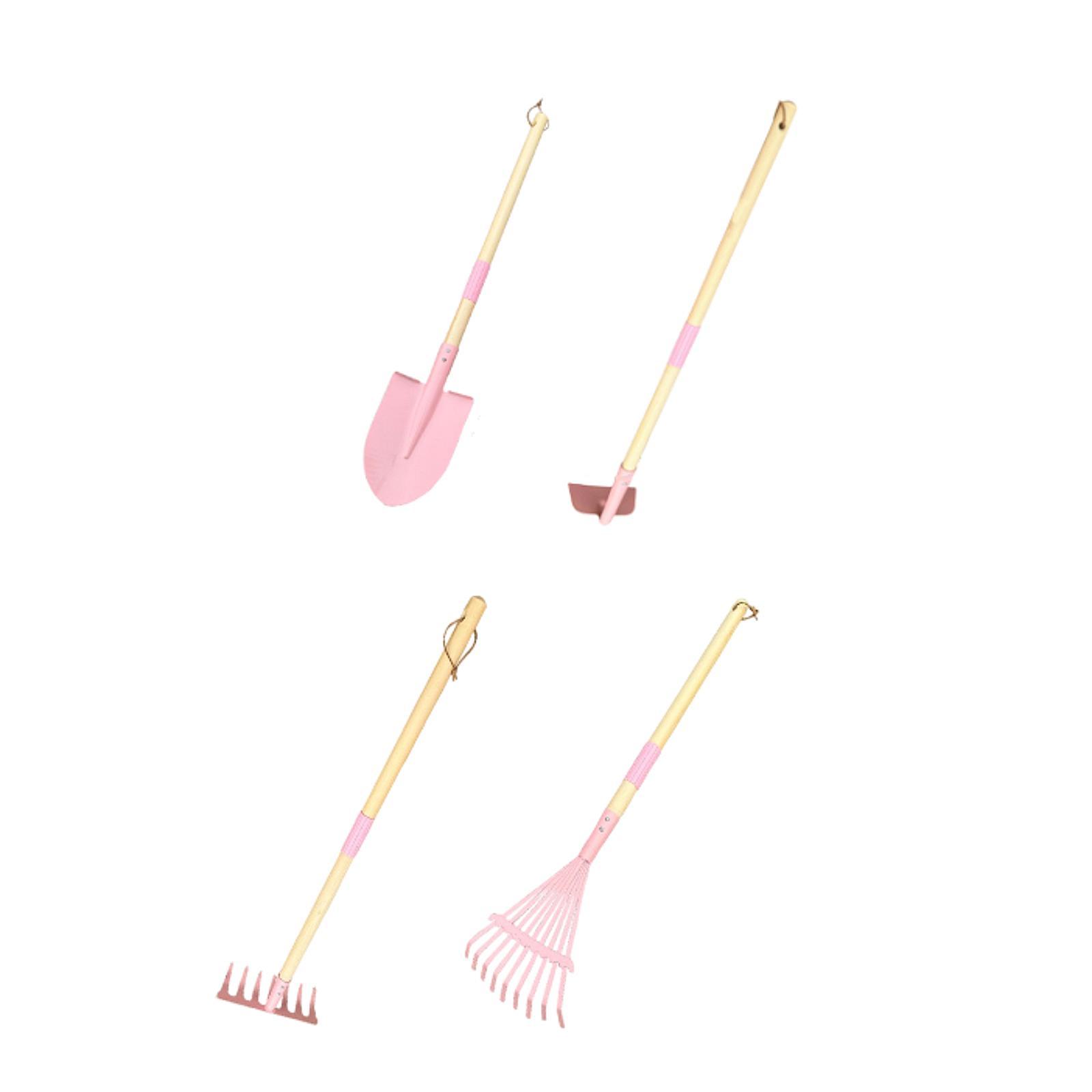 Gardening Tools 5 Year Old - 園芸工具とアクセサリー スチール製小型シャベル 手動シャベル 子供用野菜植え付け用ガーデンガジェット