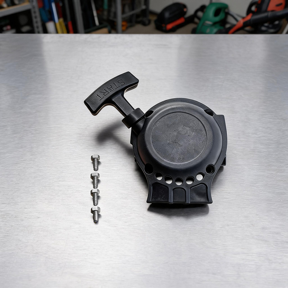 Gardening Tools Ppt - エコー用、SRM-265用、SRM-266用、リコイルスターターキット（ネジ付き）、PE-265、PE-265S、HCA-265、PAS-265、PPT-265H用