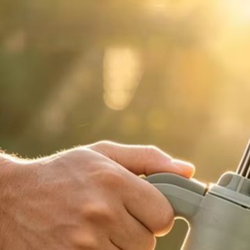 Gardening Tools Target - 繊細な花用スプレーロッド、延長型散水棒、細かいミスト噴射、ターゲットを絞った洗浄ツール、庭の水やり用