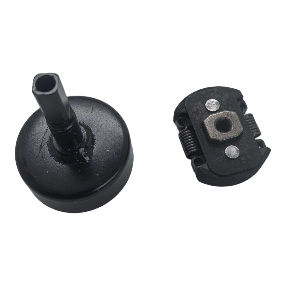 Gardening Tools Ppt - エコーSRM-225、GT-225、PAS-225、PPT-235ES用チェーンソー用アクセサリー、交換用クラッチキットA056000230（ドラム17500548931付き）