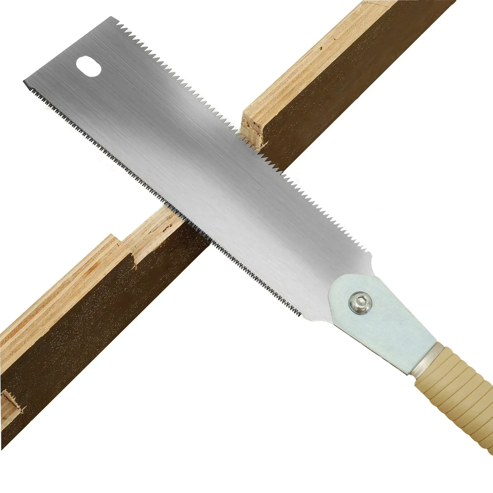 日本の両刃のハンドソー、高炭素鋼、効率的なハンドツール、シャ - Garden Hand Trowel のレビューと価格