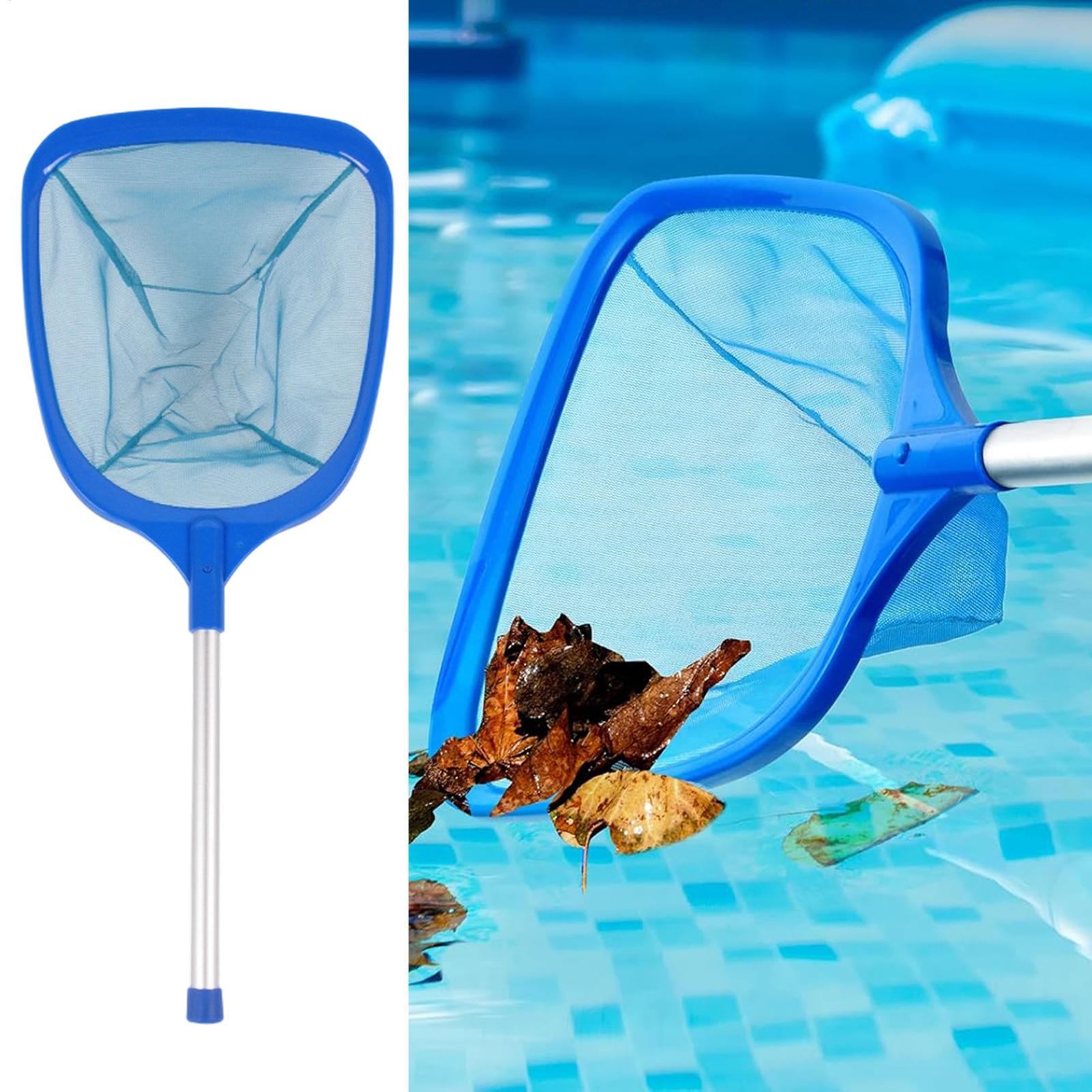 プールネットスキマー水濾過メッシュフィルタリングスクープレー - Gardening Tools Rake のレビューと価格