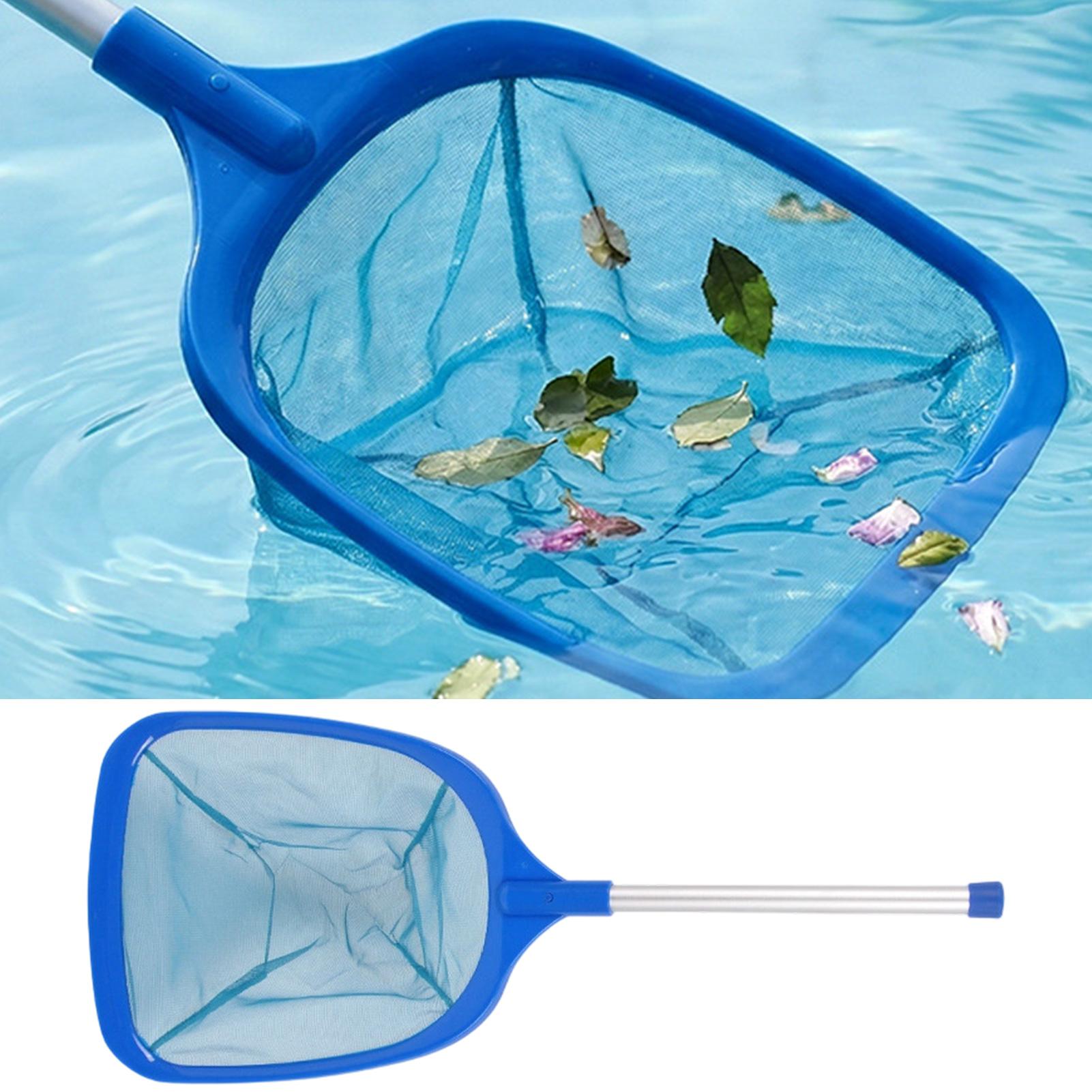 プールネットスキマー水濾過メッシュフィルタリングスクープレー - Gardening Tools Rake のレビューと価格