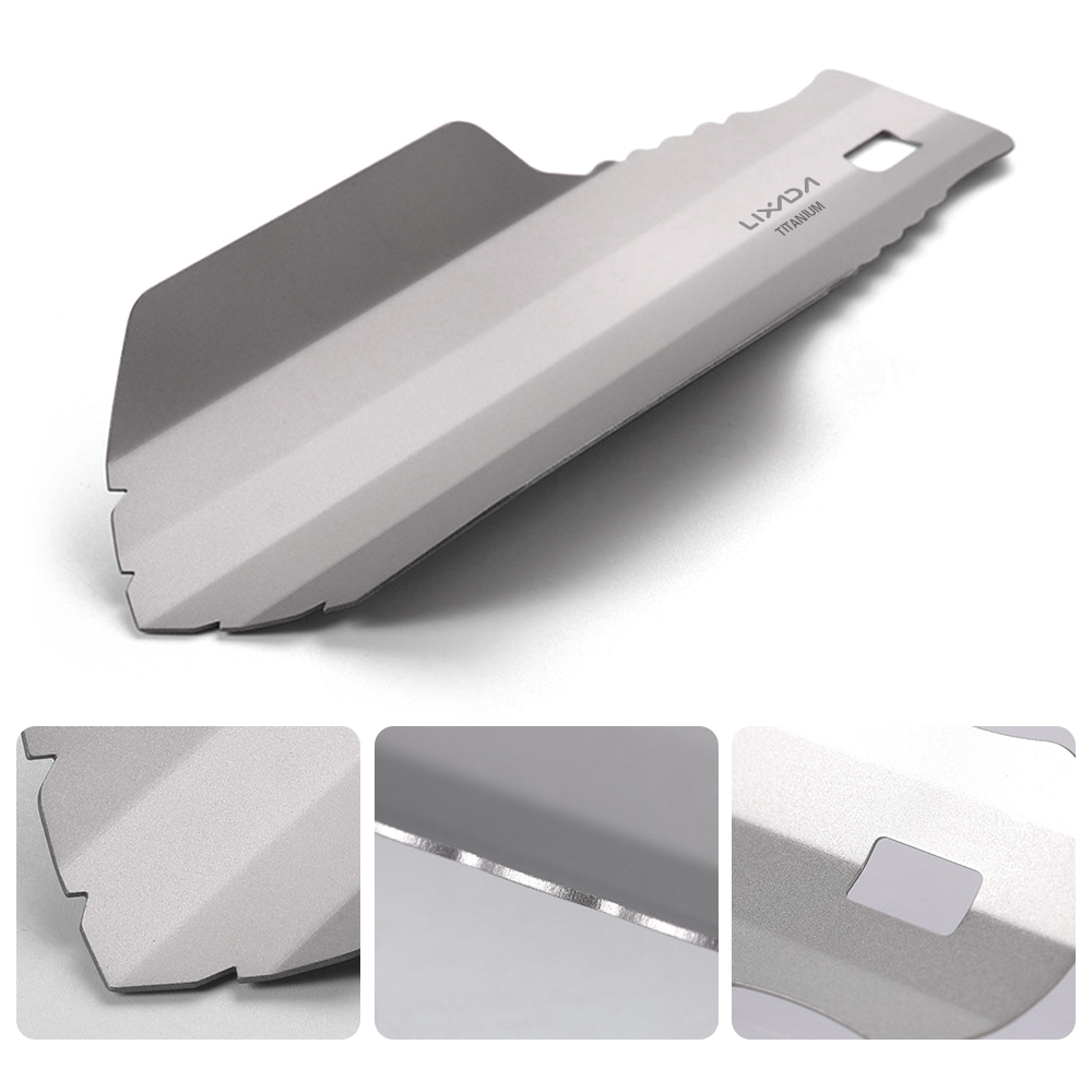 新しいチタン製ハンドシャベル、ガーデンハンドシャベル、アウト - Garden Hand Trowel のレビューと価格