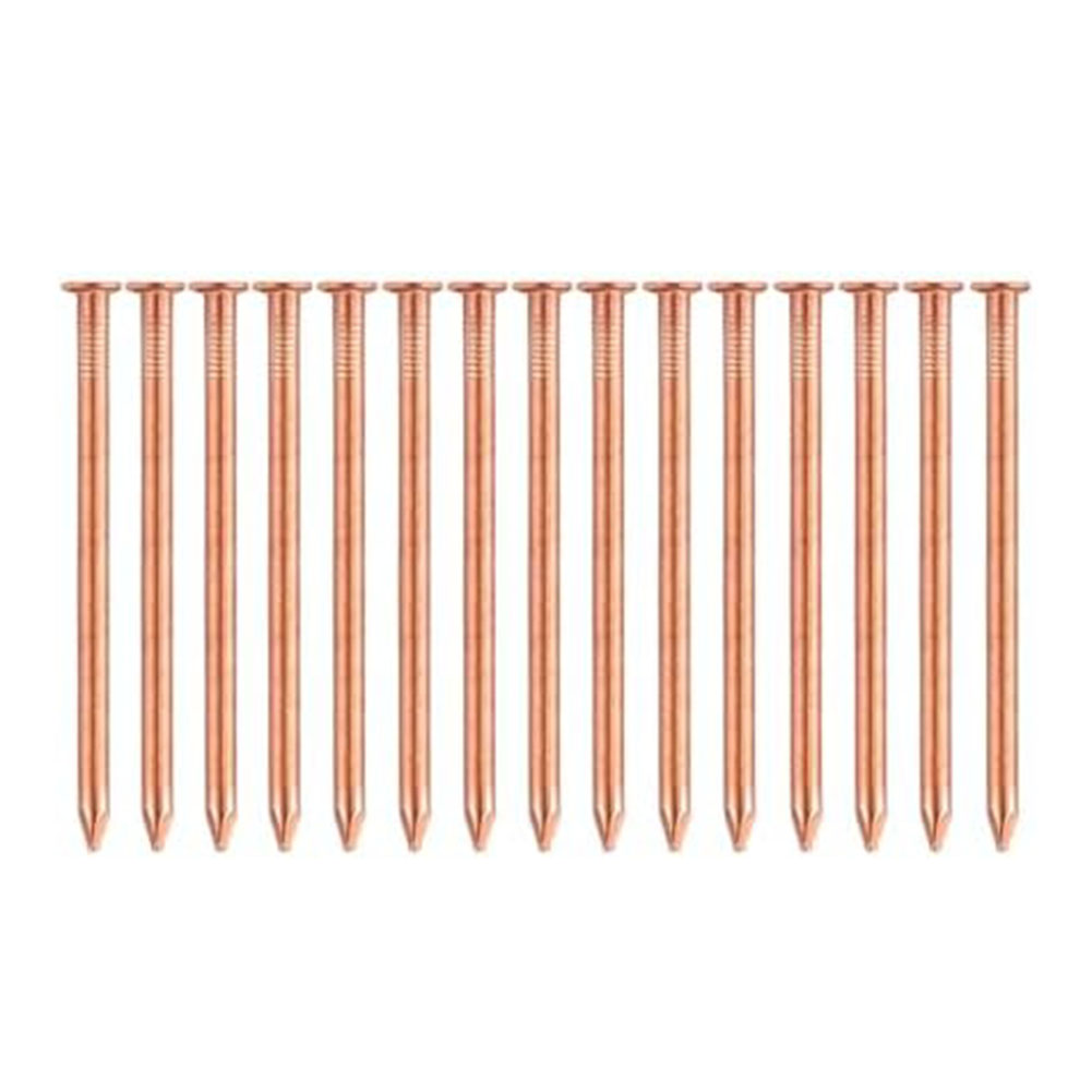 切り株用2インチ純銅釘 – 切株除去用根部ターゲットスパイク - Gardening Tools Target のレビューと価格