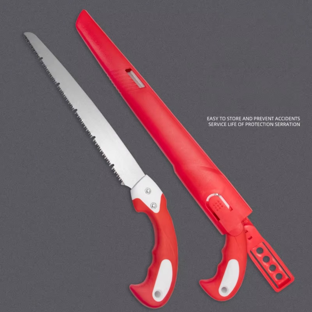 保護カバー付き剪定ばさみ,ハンドソー,シャープ,レシプロウエ - Gardening Tools Sharp のレビューと価格