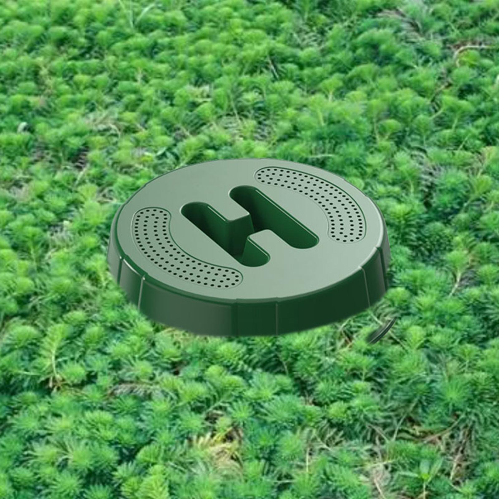 埋め込み式ワームコンポスター、換気穴付き、裏庭、公園、高床式 - Compost Bin のレビューと価格
