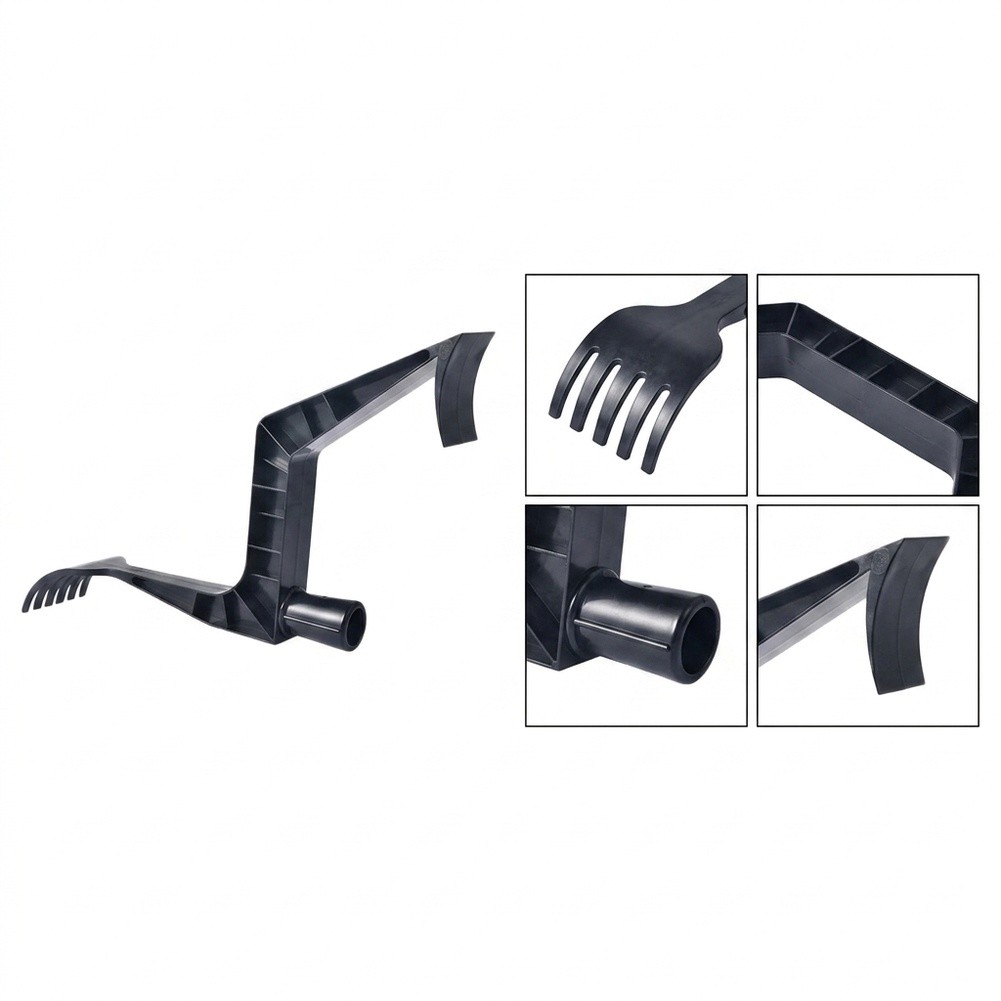 狭い溝の角や接合部で特定のゴミを除去するための精密なスプーン - Gardening Tools Target のレビューと価格