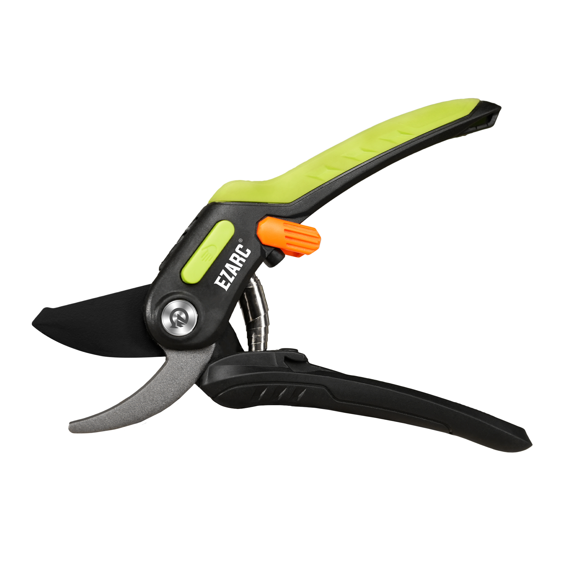 EZARC ガーデン剪定鋏 バイパスハンドプルーナー 25m - Garden Hand Trowel のレビューと価格