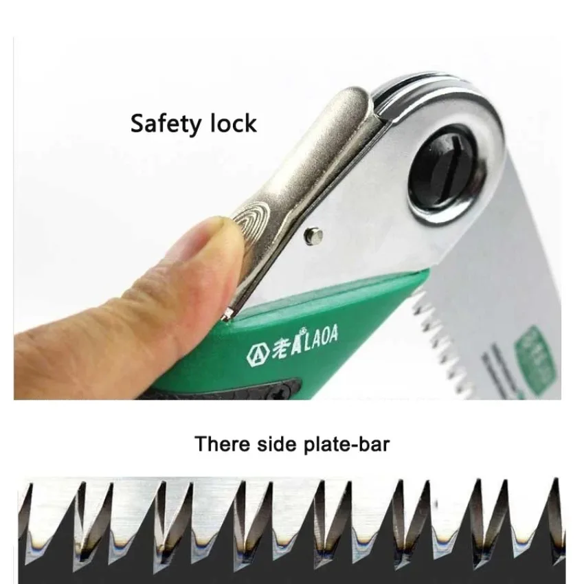 ラオア-ガーデンソープルーナー、剪定ばさみ、剪定ばさみ、ガー - Gardening Tools Sharp のレビューと価格