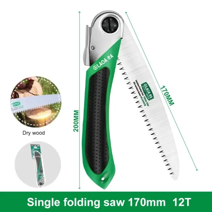 ラオア-ガーデンソープルーナー、剪定ばさみ、剪定ばさみ、ガー - Gardening Tools Sharp のレビューと価格