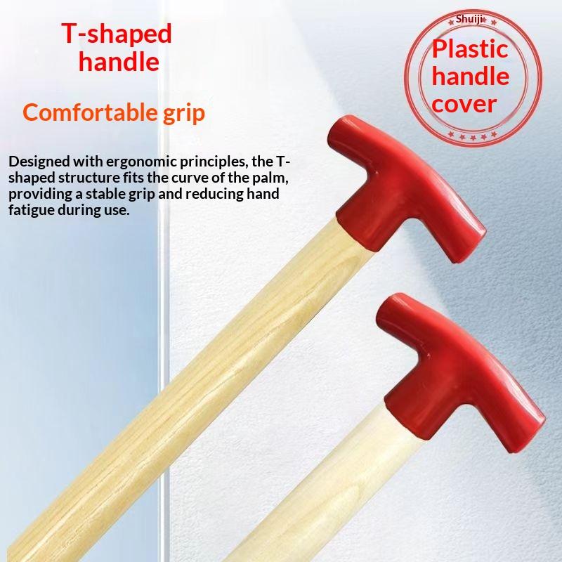 [C] 1/5個入り D/T型グリップ プラスチック製シャベ - Gardening Tools Rake のレビューと価格