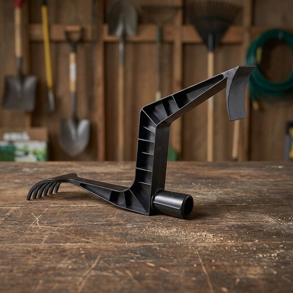狭い溝の角や接合部で特定のゴミを除去するための精密なスプーン - Gardening Tools Target のレビューと価格