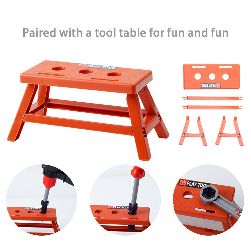 DIY ごっこ遊びおもちゃシミュレーション修復ツールセット電 - Gardening Tools For 3 Year Old のレビューと価格
