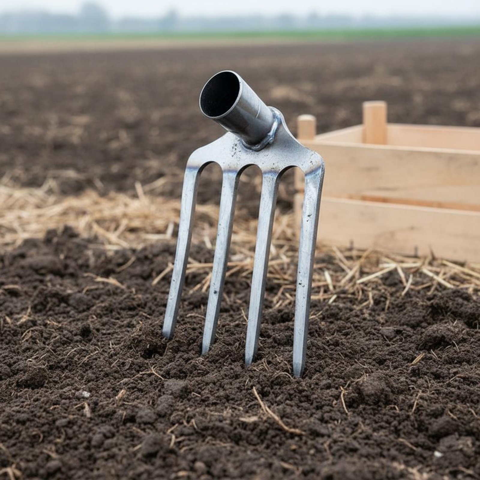 スチール製耕うん鋤ヘッド、鋭利な鋏付き、手動土壌耕耘機、4鋏 - Gardening Tools Sharp のレビューと価格