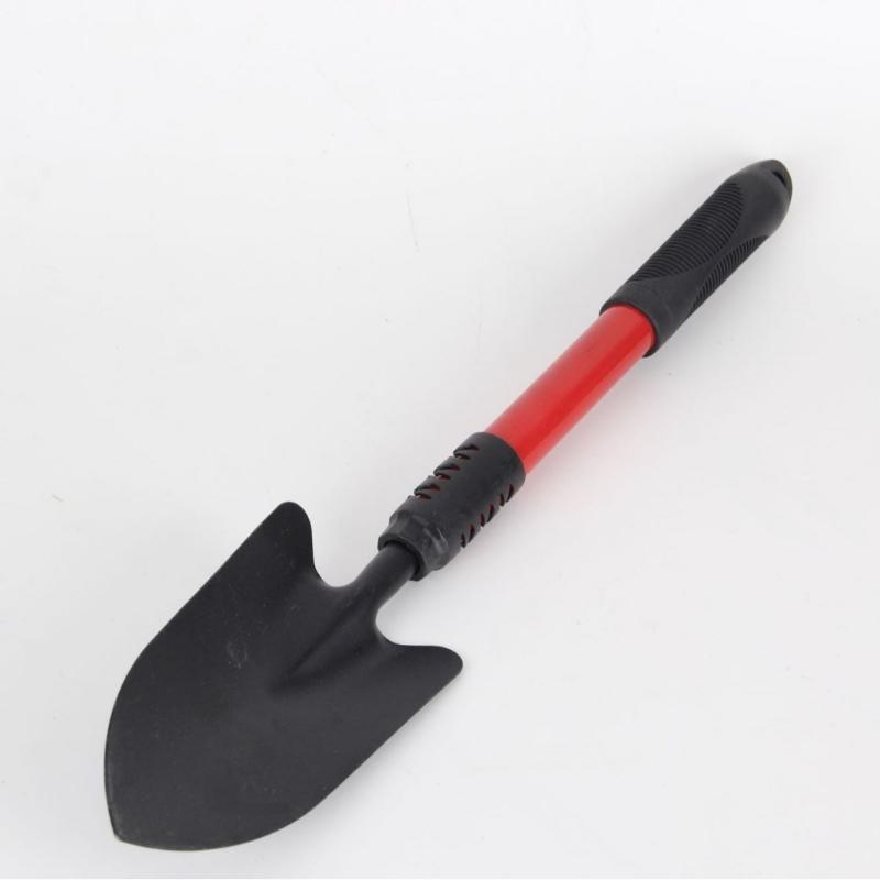 1個入りガーデニングスコップ、5本歯ハンドル付きガーデンホー - Gardening Tools Hoe のレビューと価格