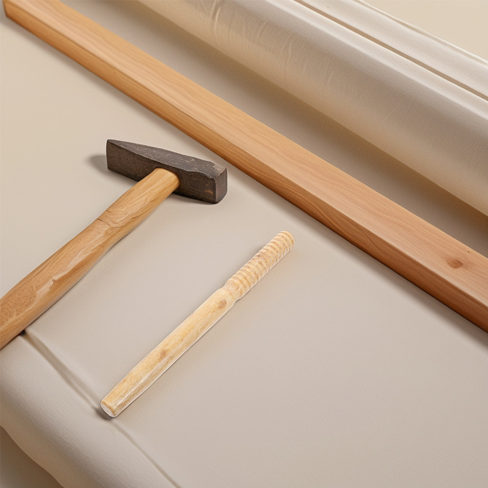 5個入り 丈夫な木製ハンドル 交換用 ガーデンツール用 鍬  - Gardening Tools Hoe のレビューと価格