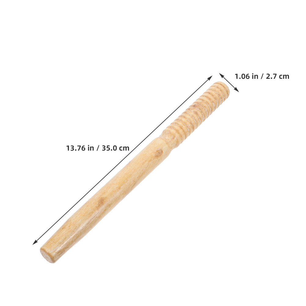 5個入り 丈夫な木製ハンドル 交換用 ガーデンツール用 鍬  - Gardening Tools Hoe のレビューと価格