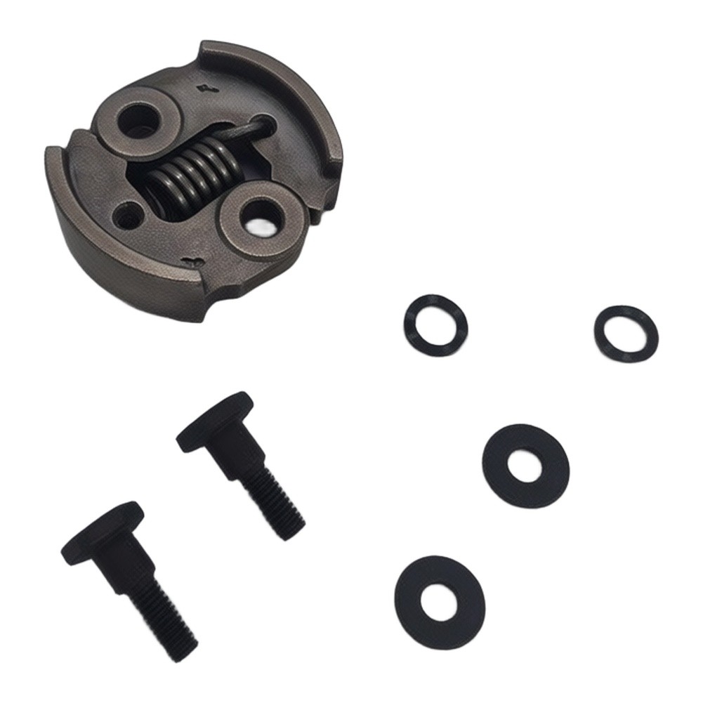 クラッチアセンブリ P021050860 交換用 SRM-2 - Gardening Tools Ppt のレビューと価格