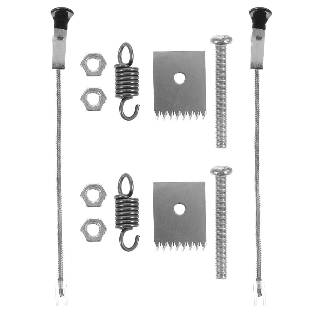 プロ仕様の植物結束機用アクセサリーセット2個入り。高強度スプ - Gardening Tools Sharp のレビューと価格