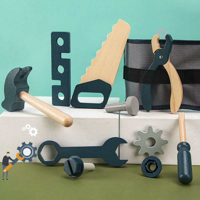 子供ごっこ遊びおもちゃツールロールプレイング知育玩具3-6歳 - Gardening Tools For 3 Year Old のレビューと価格
