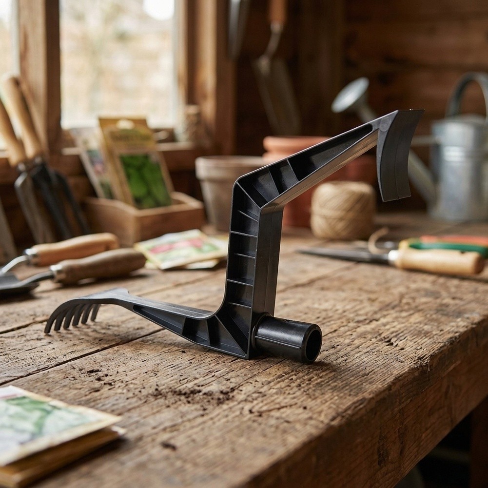 狭い溝の角や接合部で特定のゴミを除去するための精密なスプーン - Gardening Tools Target のレビューと価格