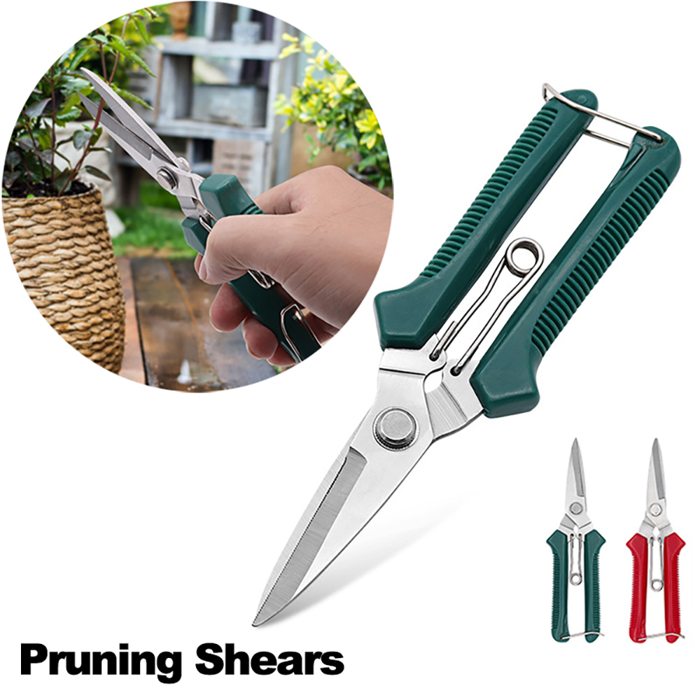剪定ばさみ 盆栽ばさみ 金属製園芸はさみ シャープな園芸工具 - Gardening Tools Sharp のレビューと価格