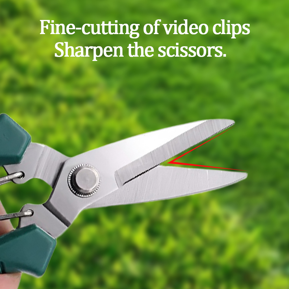 剪定ばさみ 盆栽ばさみ 金属製園芸はさみ シャープな園芸工具 - Gardening Tools Sharp のレビューと価格
