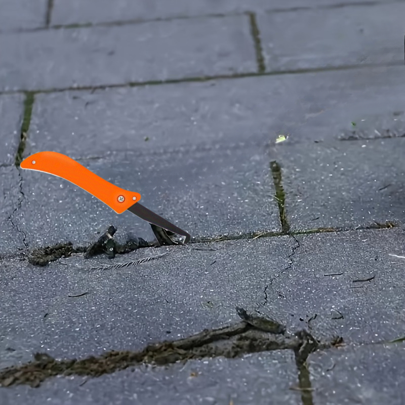 重金属雑草駆除ツール - 耐久性があり、軽量で折りたたみ可能 - Gardening Tools Usa のレビューと価格
