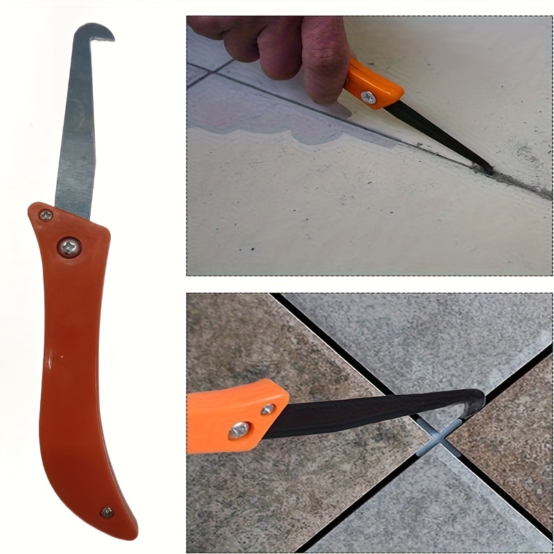 重金属雑草駆除ツール - 耐久性があり、軽量で折りたたみ可能 - Gardening Tools Usa のレビューと価格