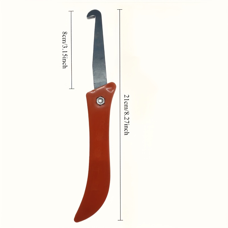 重金属雑草駆除ツール - 耐久性があり、軽量で折りたたみ可能 - Gardening Tools Usa のレビューと価格