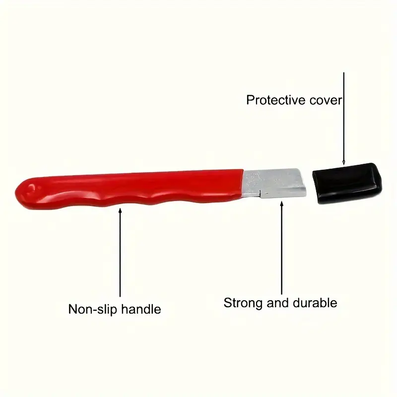 プロ用金属製ナイフ研ぎ器、ハサミ研ぎ器、手持ち式砥石、あらゆ - Gardening Tools Usa のレビューと価格