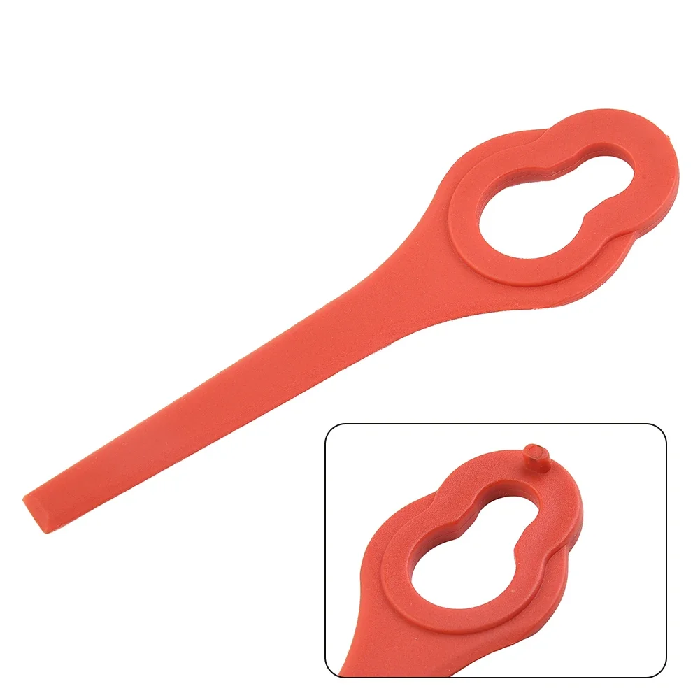 インフェルレックス用プラスチック芝刈り機ブレード,20-1, - Gardening Tools Usa のレビューと価格