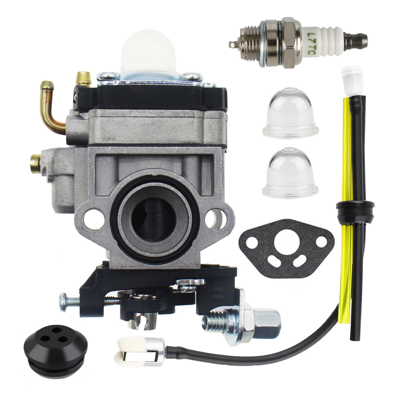 SRM-260S SRM-261S PPT-260 キャブレ - Gardening Tools Ppt のレビューと価格