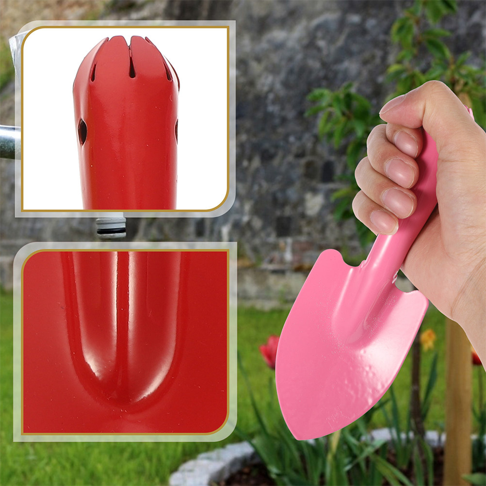 家庭菜園や屋外での作業に最適な、多機能ガーデンスコップ8本セ - Garden Hand Trowel のレビューと価格