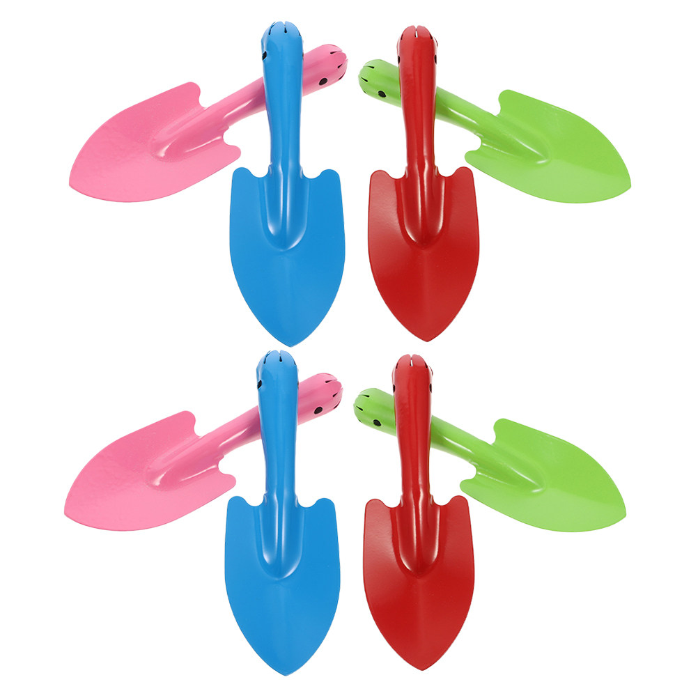 家庭菜園や屋外での作業に最適な、多機能ガーデンスコップ8本セ - Garden Hand Trowel のレビューと価格