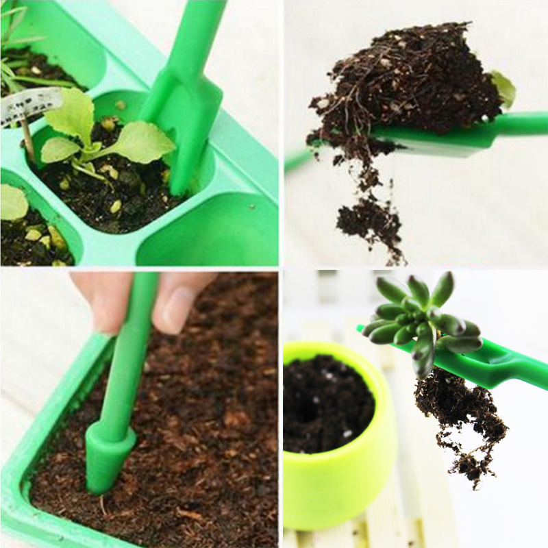 Tmz-ミニプラスチックガーデニングツールセット、園芸植物、 - Gardening Tools Usa のレビューと価格